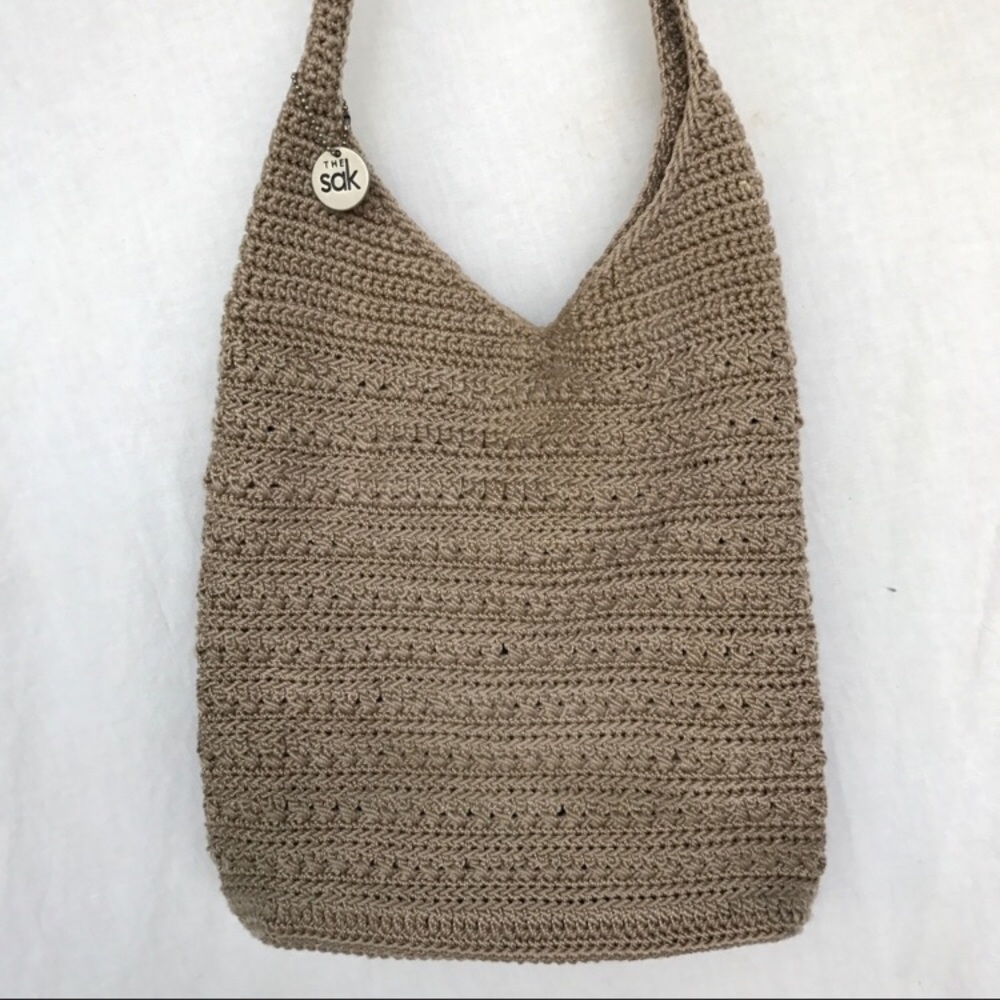 The Sak Boho Bag
